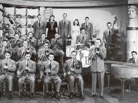 MEADOWBROOK CONCERT 1940 with FRANK SINATRA & JO STAFFORD