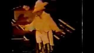 Rick Wakeman- Big Ben, The Warning, White Rock