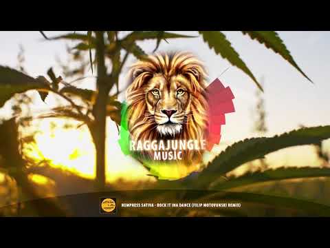 Hempress Sativa - Rock It Ina Dance (Filip Motovunski Remix)