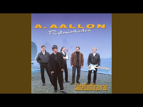 Download A Aallon Rytmiorkesteri Satelliittitaivas Mp3 dan Mp4 2018