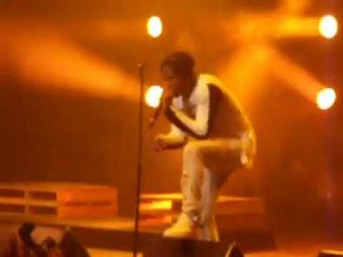 Goldie (LIVE) LongLiveA$APTour