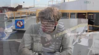 The Amazons - Junk food forever (Music video cover for A2 Media Studies)