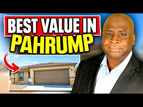 Redfin Pahrump Nv