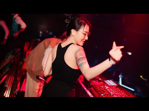 DJ'YE《Dj Nene - Electrofunk Mix X BZA - Give It To Me X Lay Mix - Pimp》Mixtape