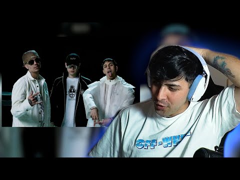 DAB REACCIONA A DUKI, KHEA, Bizarrap - Remember Me