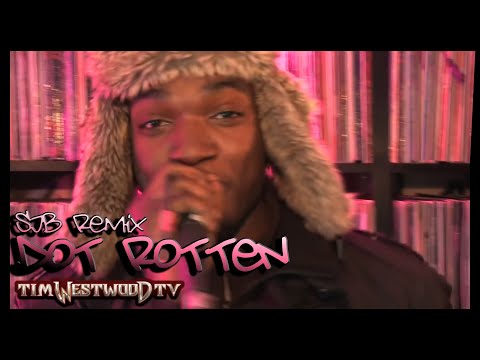 DOT ROTTEN 🟦 SJB REMIX 🟦