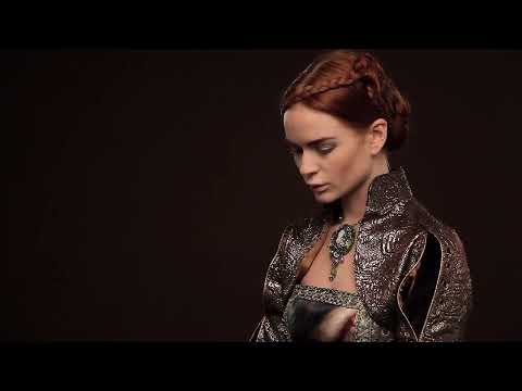 Fashion Film for Maya Hansen Collection "Queens of Spain"