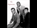 THE IMPRESSIONS - Woman's Got Soul