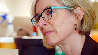 HUMAN NATURE - DIE CRISPR REVOLUTION | Trailer deutsch german [HD]