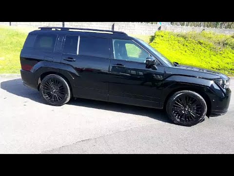 Hyundai Santa Fe 1.6 PHEV 4WD Premium *Manufacture - Image 2