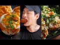 Best Of Zach Choi Foods MUKBANG COOKING ASMR