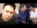 WILL COVID-19 BANKRUPT BOXING PROMOTERS? PROMOTER DMITRY SALITA SPEAKS ON IF THIS WILL HAPPEN
