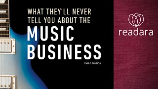 The Music Industry’s Financial and Legal Secrets