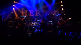 Antalgia - Lines Of Life - @Antipode