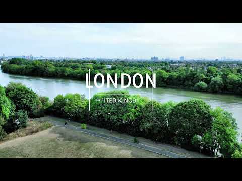 DJI Mini 3 Pro - Duke's Meadows