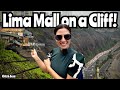 Larcomar Stunning Oceanfront Mall You Must Visit Lima Peru Travel Lima Peru