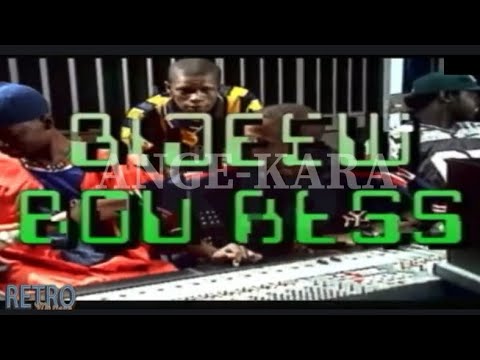 Bideew Bou Bess - Ou Ah (1999)