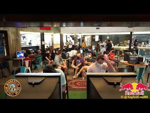 MMM #5 - Top 16 WR1: Joey Donuts (Falco) vs RanD (Luigi)