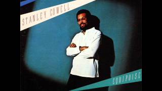 Stanley Cowell - Equipoise