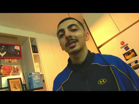 ABUGAT - TÜM ŞEHİR KUŞATMA ALTINDA (Official Video)