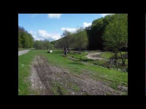 Valea Radestiului Enduro-Cross 2012 Intro.mp4