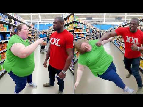 When Karen Gets Instant Karma | Caught On Camera #39