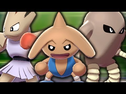 Rabauz Evolutionsreihe Metronom Battle | Pokémon Schwert & Schild