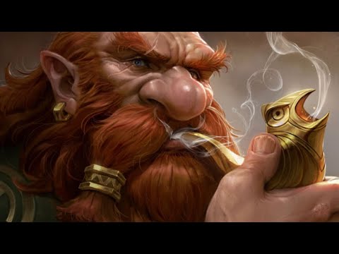 YTPC Friday Night Pipe Talk - Poker Style Nording Pipe and Morgan Bones