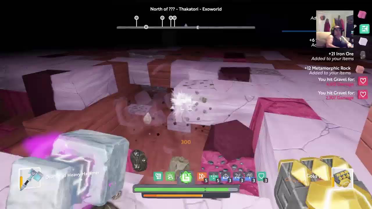 Boundless lets play (part 40) today is my birthday!!