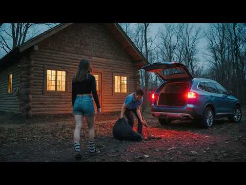 Mejores Películas de Suspenso 🔪 Una visita inesperada que terminó en pesadilla 🩸 Película Completa