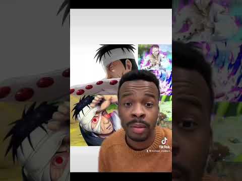 Why didn’t Danzo use KOTOAMATSUKAMI on Sasuke?!?! #naruto #shisui #boruto