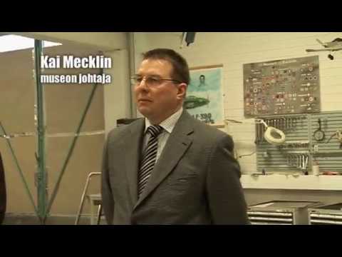 Vladimir Prytkov ja Marja Lampi ja jälleennäkeminen Brewsterin kanssa