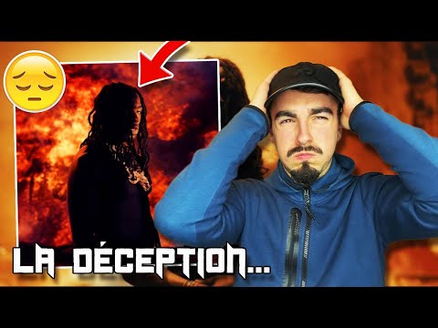 Réaction à l'album de Gazo - Apocalypse