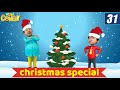Chacha Bhatija Christmas Special Pyaaz Ki Chori Animated Stories Wow Kidz Comedy