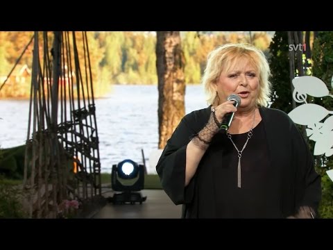 Kikki Danielsson - Not About Me Anymore (Live 