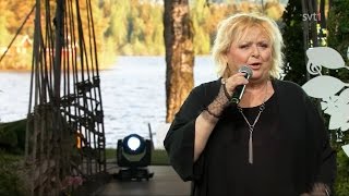 Kikki Danielsson - Not About Me Anymore (Live 