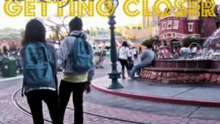 Getting Closer` Lil Crazed