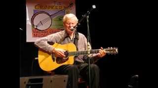 Live from Home Craft Days, 2009 Doc Watson