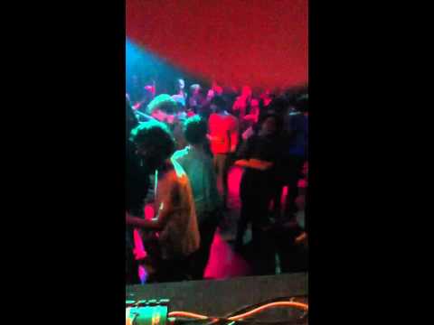 Hieroglyphic Being in Amsterdam, Holland pt 3