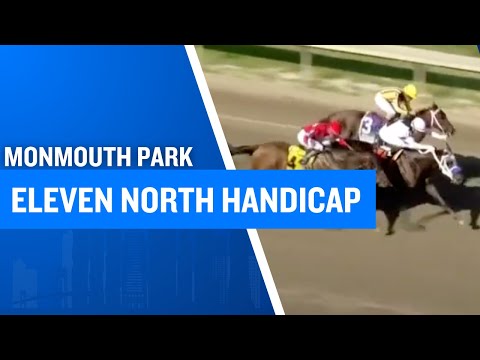 2025 $100,000 Eleven North Handicap at Monmouth Park