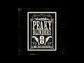PJ Harvey - Red Right Hand | Peaky Blinders OST