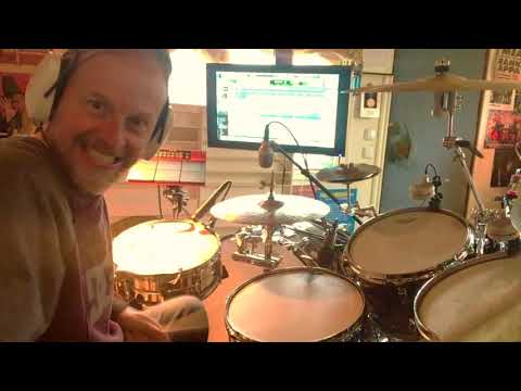 Morgan Ågren / Devin Townsend - SPRITE Play Through