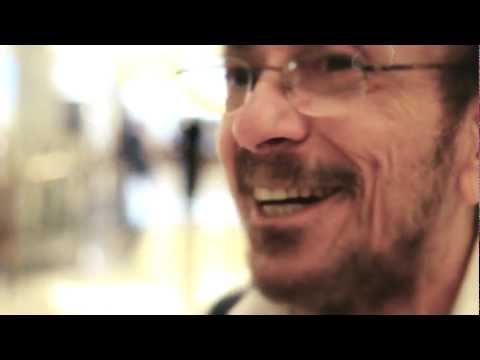 Tom Zé Assiste Tropicália