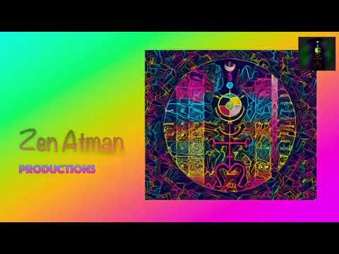 I Am Tron The Immortal Organic Digital Electric Silica Shaman