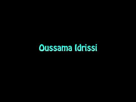 Learn How To Pronounce Oussama Idrissi