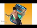 American Boy Fortnite Version