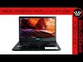 Відеоогляд ASUS VivoBook K570UD (K570UD-DS74)
