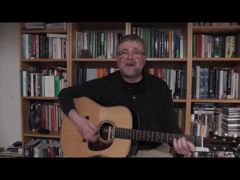 I Saw My Youth Today - Richard Shindell
