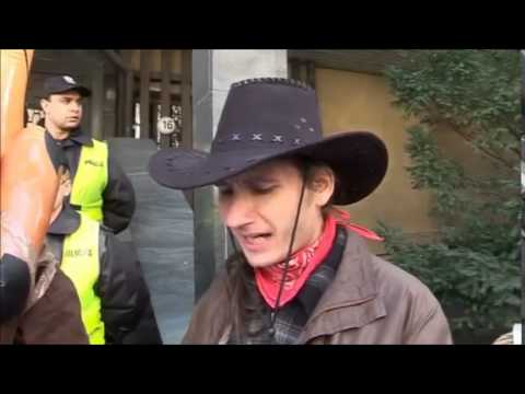 Piotr "Jordan Kiler" Montowski i Akcja Alternatywna "Naszość" pod komendą  :)