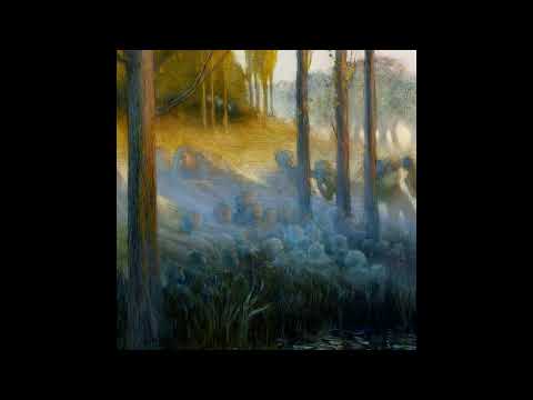 Gaston Latouche - Spirits of the Night (1897)